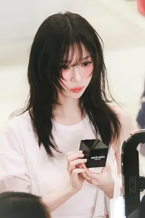 Winter Aespa OnlyFans Leaked Free Thumbnail Picture - #8o1EQLUeiJ