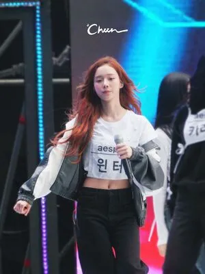 Winter Aespa OnlyFans Leaked Free Thumbnail Picture - #8sedMUPOVF