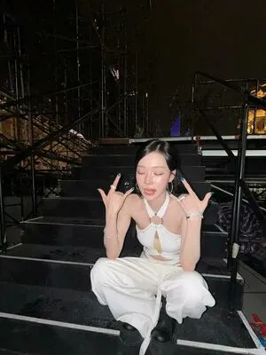 Winter Aespa OnlyFans Leaked Free Thumbnail Picture - #9Qhe2T70NK