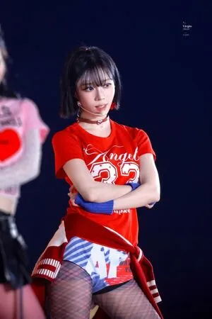 Winter Aespa OnlyFans Leaked Free Thumbnail Picture - #9aGUpU1OsG