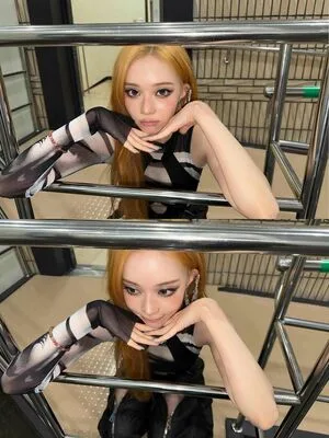 Winter Aespa OnlyFans Leaked Free Thumbnail Picture - #9b9Wv2o0l1