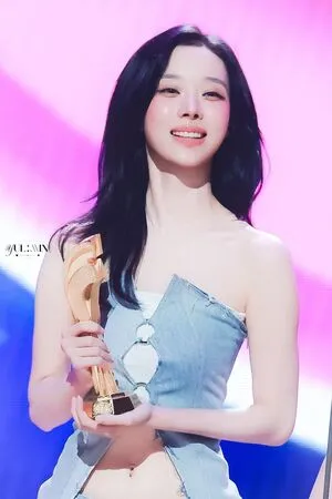 Winter Aespa OnlyFans Leaked Free Thumbnail Picture - #9eUf7bGvi2