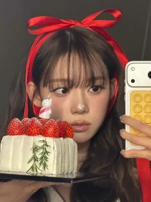 Winter Aespa OnlyFans Leaked Free Thumbnail Picture - #9fxCAboj8n