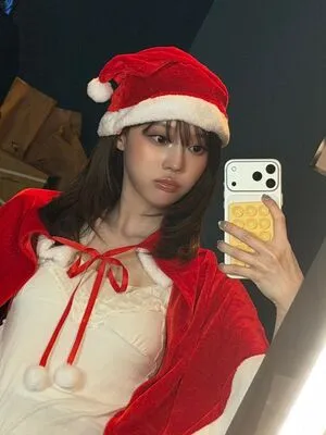 Winter Aespa OnlyFans Leaked Free Thumbnail Picture - #A5oJJH56DF