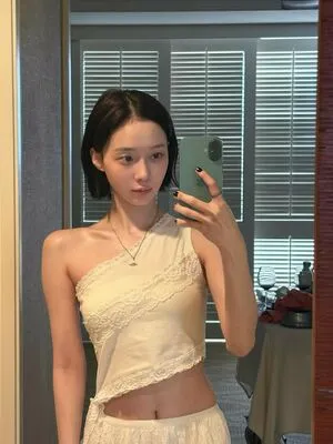 Winter Aespa OnlyFans Leaked Free Thumbnail Picture - #ABm0IsHTRN