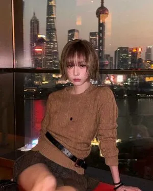 Winter Aespa OnlyFans Leaked Free Thumbnail Picture - #APE4lLdbKH