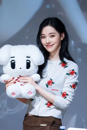 Winter Aespa OnlyFans Leaked Free Thumbnail Picture - #APUvuD1ami