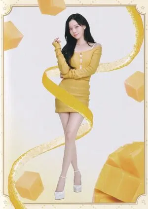 Winter Aespa OnlyFans Leaked Free Thumbnail Picture - #AQQmvNS92O