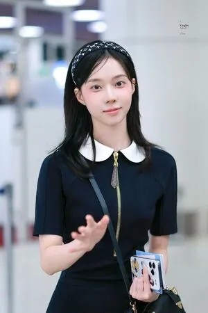 Winter Aespa OnlyFans Leaked Free Thumbnail Picture - #Aj5S5EsZE2