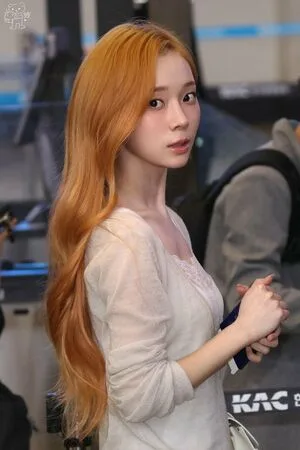 Winter Aespa OnlyFans Leaked Free Thumbnail Picture - #ApRR2pOaB4