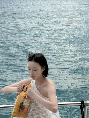 Winter Aespa OnlyFans Leaked Free Thumbnail Picture - #ApVfPrhsIe