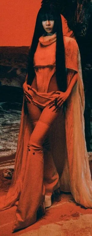Winter Aespa OnlyFans Leaked Free Thumbnail Picture - #AwQ9afZBBI