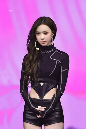 Winter Aespa OnlyFans Leaked Free Thumbnail Picture - #B2KYssLKHR
