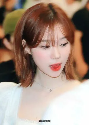 Winter Aespa OnlyFans Leaked Free Thumbnail Picture - #B40vyz1AWf