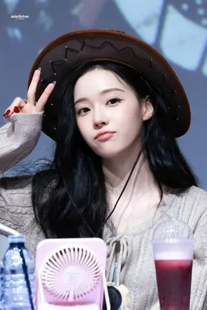 Winter Aespa OnlyFans Leaked Free Thumbnail Picture - #B9e4uPyhc6