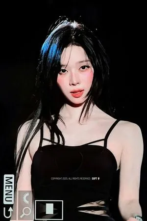 Winter Aespa OnlyFans Leaked Free Thumbnail Picture - #B9zRyw0vc0