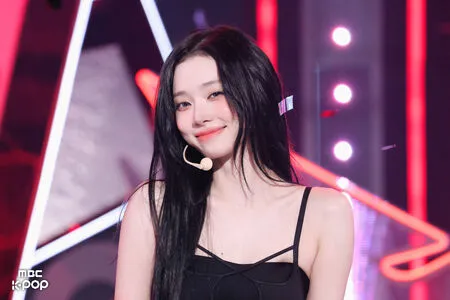 Winter Aespa OnlyFans Leaked Free Thumbnail Picture - #BImb5isnnF