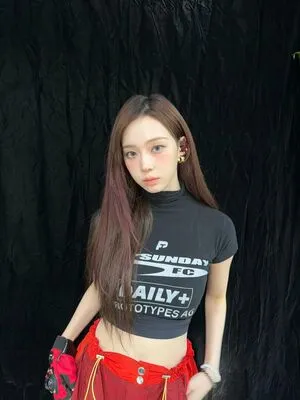 Winter Aespa OnlyFans Leaked Free Thumbnail Picture - #BdRBwlM6kT