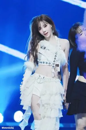 Winter Aespa OnlyFans Leaked Free Thumbnail Picture - #BfPlhg31gd