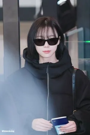 Winter Aespa OnlyFans Leaked Free Thumbnail Picture - #BlzqjMMxBI