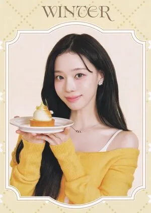 Winter Aespa OnlyFans Leaked Free Thumbnail Picture - #Bt0fAjwWch