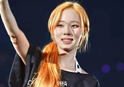 Winter Aespa OnlyFans Leaked Free Thumbnail Picture - #C6ZNbZtfEP