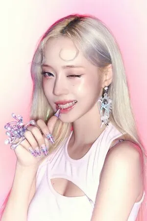 Winter Aespa OnlyFans Leaked Free Thumbnail Picture - #Cn9NCx249p
