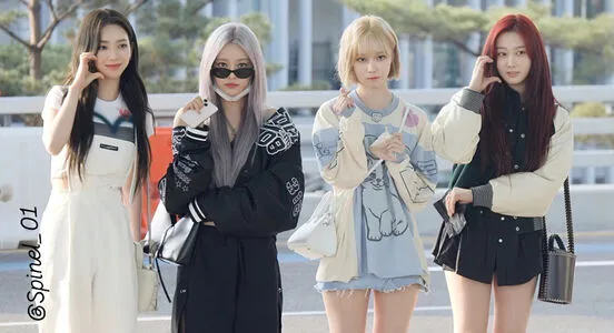 Winter Aespa OnlyFans Leaked Free Thumbnail Picture - #CvmOLnLg2D