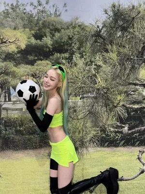 Winter Aespa OnlyFans Leaked Free Thumbnail Picture - #CzhE9KFSKg