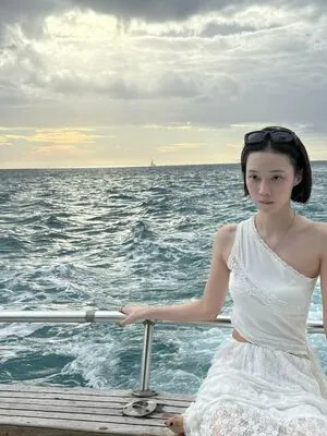 Winter Aespa OnlyFans Leaked Free Thumbnail Picture - #D5YK806c0I