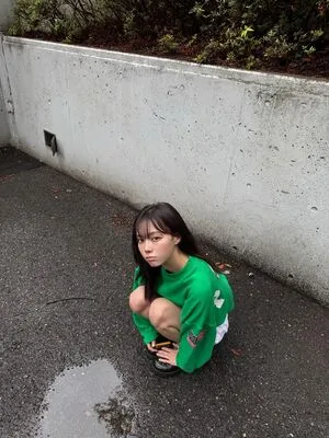 Winter Aespa OnlyFans Leaked Free Thumbnail Picture - #DJUZueLCrt