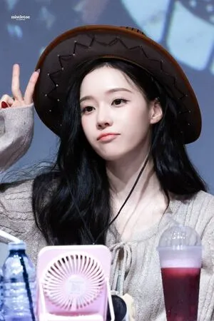 Winter Aespa OnlyFans Leaked Free Thumbnail Picture - #DRiEuAUVCd