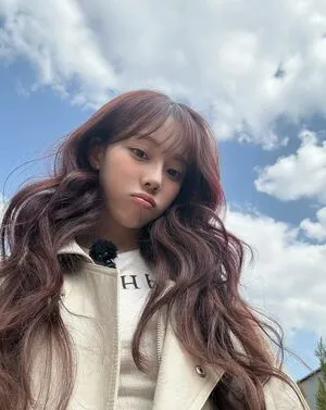 Winter Aespa OnlyFans Leaked Free Thumbnail Picture - #Dc9UxUYDvM