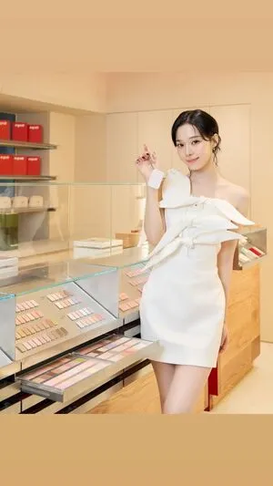 Winter Aespa OnlyFans Leaked Free Thumbnail Picture - #Dckxm12xR8