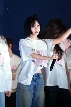 Winter Aespa OnlyFans Leaked Free Thumbnail Picture - #Dg3a5d9HZc