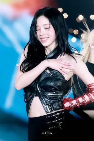 Winter Aespa OnlyFans Leaked Free Thumbnail Picture - #DqxHlcq81Z