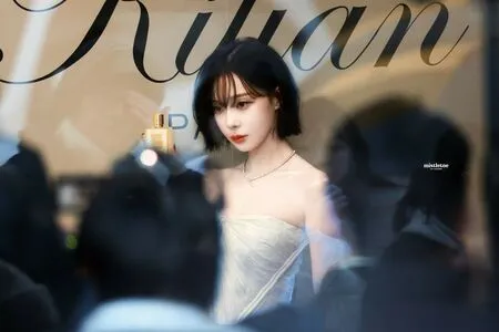 Winter Aespa OnlyFans Leaked Free Thumbnail Picture - #E0wjYFDwzs