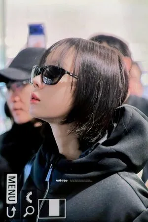 Winter Aespa OnlyFans Leaked Free Thumbnail Picture - #EBDIMktJmt