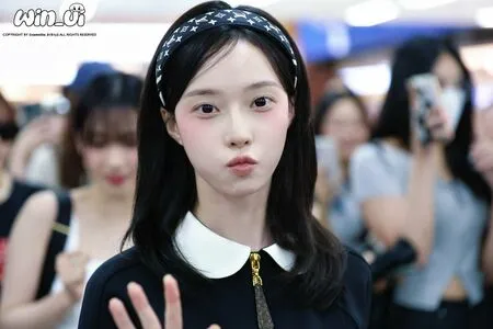 Winter Aespa OnlyFans Leaked Free Thumbnail Picture - #ERcLeYAxbo