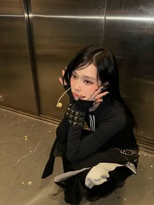 Winter Aespa OnlyFans Leaked Free Thumbnail Picture - #EUrpxf2bJJ