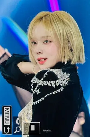 Winter Aespa OnlyFans Leaked Free Thumbnail Picture - #Esf19IzoI5