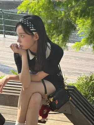 Winter Aespa OnlyFans Leaked Free Thumbnail Picture - #Etfm3LEfjP