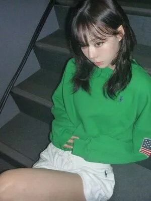 Winter Aespa OnlyFans Leaked Free Thumbnail Picture - #F58m1UelyN