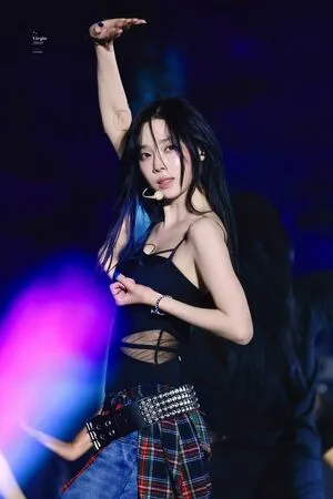 Winter Aespa OnlyFans Leaked Free Thumbnail Picture - #F7OUY8D64B