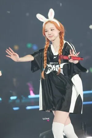 Winter Aespa OnlyFans Leaked Free Thumbnail Picture - #FPPf7LFpic