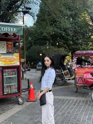 Winter Aespa OnlyFans Leaked Free Thumbnail Picture - #FtpHbytdQY