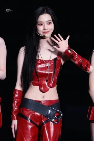 Winter Aespa OnlyFans Leaked Free Thumbnail Picture - #GBL6VXH5b1