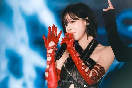 Winter Aespa OnlyFans Leaked Free Thumbnail Picture - #GPw7tSOPAg