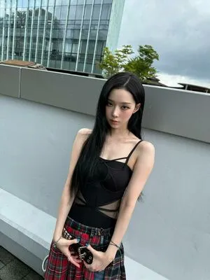 Winter Aespa OnlyFans Leaked Free Thumbnail Picture - #GnN5FgWDms