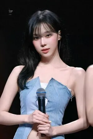 Winter Aespa OnlyFans Leaked Free Thumbnail Picture - #GsWN08G8p8